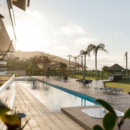 Apartamento Com 4 Suites Pe Na Areia Florianopolis Exterior photo