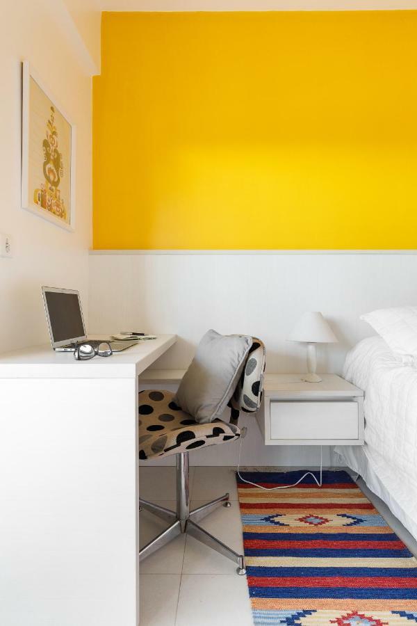 Apartamento Com 4 Suites Pe Na Areia Florianopolis Exterior photo