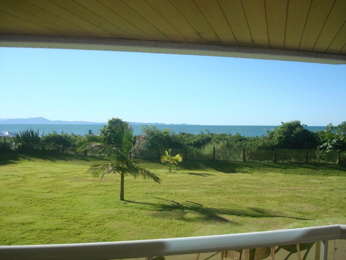Apartamento Com 4 Suites Pe Na Areia Florianopolis Exterior photo