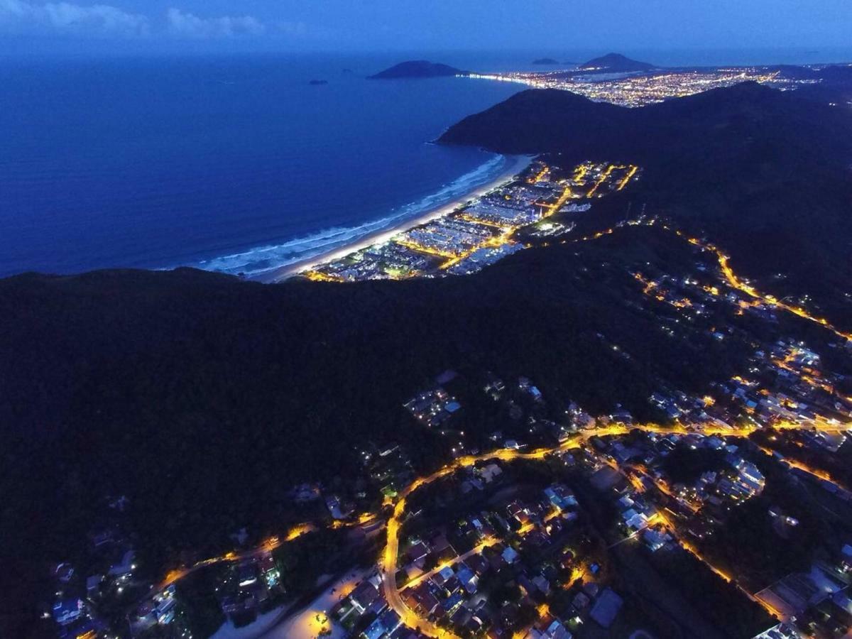 Apartamento Com 4 Suites Pe Na Areia Florianopolis Exterior photo