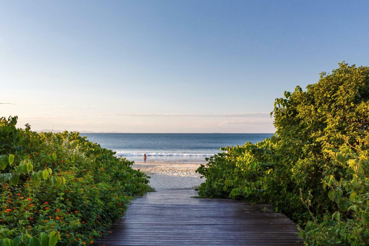 Apartamento Com 4 Suites Pe Na Areia Florianopolis Exterior photo
